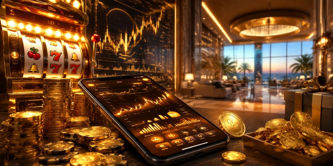 i188 Casino Trực Tiếp Bàn Quay